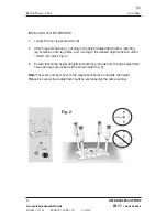 Предварительный просмотр 6 страницы Welby 1271 User Manual