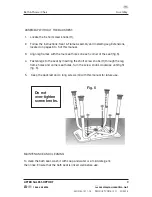 Предварительный просмотр 9 страницы Welby 1271 User Manual