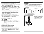 Предварительный просмотр 4 страницы Welby 43194 User Manual