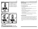 Предварительный просмотр 5 страницы Welby 43194 User Manual