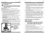 Предварительный просмотр 8 страницы Welby 43194 User Manual