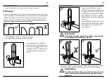 Предварительный просмотр 9 страницы Welby 43194 User Manual