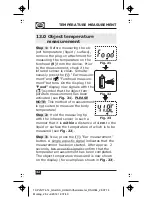 Предварительный просмотр 32 страницы Welby 91807 Instruction Manual