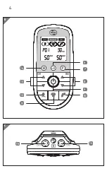 Предварительный просмотр 4 страницы Welby 96373 User Manual