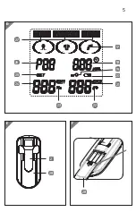 Предварительный просмотр 5 страницы Welby 96373 User Manual