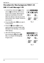 Предварительный просмотр 32 страницы Welby 96373 User Manual