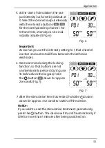 Предварительный просмотр 33 страницы Welby 96373 User Manual