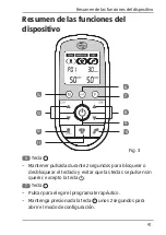 Предварительный просмотр 91 страницы Welby 96373 User Manual