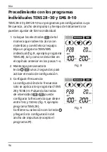 Предварительный просмотр 96 страницы Welby 96373 User Manual