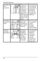 Предварительный просмотр 112 страницы Welby 96373 User Manual