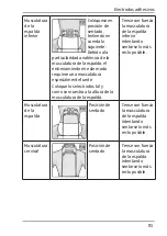 Предварительный просмотр 113 страницы Welby 96373 User Manual