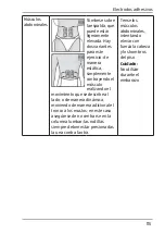 Предварительный просмотр 115 страницы Welby 96373 User Manual