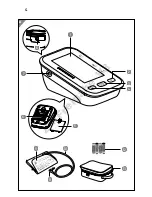 Предварительный просмотр 4 страницы Welby ABO 523 User Manual