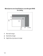 Preview for 13 page of Welby MD 1010 Instruction Manual