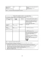 Preview for 20 page of Welby MD 10544 Instruction Manual