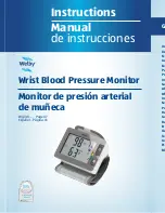 Welby MD 14942 Instruction Manual preview