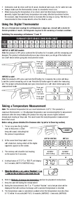 Preview for 3 page of Welcare WDT101 User Manual