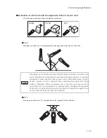 Предварительный просмотр 38 страницы Welcat GTX-100 User Manual