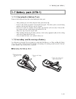 Предварительный просмотр 44 страницы Welcat GTX-100 User Manual