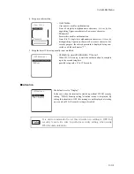 Предварительный просмотр 86 страницы Welcat GTX-100 User Manual