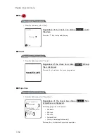 Предварительный просмотр 107 страницы Welcat GTX-100 User Manual