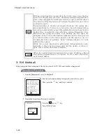 Предварительный просмотр 139 страницы Welcat GTX-100 User Manual