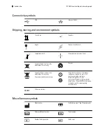 Предварительный просмотр 10 страницы Welch Allyn 105313 Manual