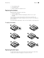 Предварительный просмотр 39 страницы Welch Allyn 105313 Manual