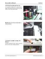 Предварительный просмотр 11 страницы Welch Allyn 220 Disassembly And Repair