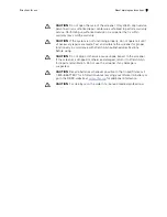 Preview for 9 page of Welch Allyn 35900-NP-TE Directions For Use Manual