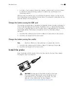 Preview for 17 page of Welch Allyn 35900-NP-TE Directions For Use Manual