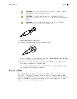 Preview for 19 page of Welch Allyn 35900-NP-TE Directions For Use Manual