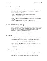 Preview for 29 page of Welch Allyn 35900-NP-TE Directions For Use Manual