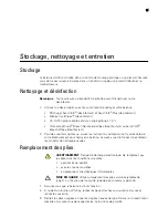 Preview for 61 page of Welch Allyn 5002 Series Directions For Use Manual