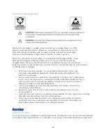 Предварительный просмотр 10 страницы Welch Allyn 5002 Series Service Manual