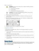 Предварительный просмотр 14 страницы Welch Allyn 5002 Series Service Manual