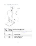 Предварительный просмотр 39 страницы Welch Allyn 5002 Series Service Manual