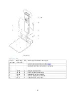 Предварительный просмотр 40 страницы Welch Allyn 5002 Series Service Manual