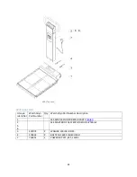 Предварительный просмотр 41 страницы Welch Allyn 5002 Series Service Manual