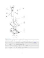 Предварительный просмотр 42 страницы Welch Allyn 5002 Series Service Manual