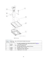 Предварительный просмотр 43 страницы Welch Allyn 5002 Series Service Manual