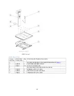 Предварительный просмотр 44 страницы Welch Allyn 5002 Series Service Manual