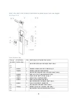 Предварительный просмотр 45 страницы Welch Allyn 5002 Series Service Manual