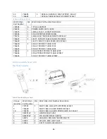 Предварительный просмотр 46 страницы Welch Allyn 5002 Series Service Manual