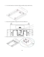 Предварительный просмотр 59 страницы Welch Allyn 5002 Series Service Manual