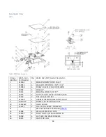 Предварительный просмотр 66 страницы Welch Allyn 5002 Series Service Manual