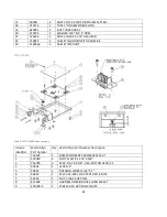 Предварительный просмотр 67 страницы Welch Allyn 5002 Series Service Manual