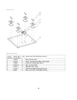 Предварительный просмотр 69 страницы Welch Allyn 5002 Series Service Manual