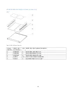 Предварительный просмотр 71 страницы Welch Allyn 5002 Series Service Manual