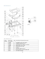 Предварительный просмотр 74 страницы Welch Allyn 5002 Series Service Manual